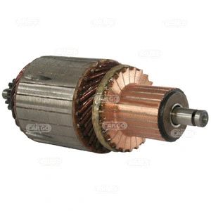 Armature, starter (139657)