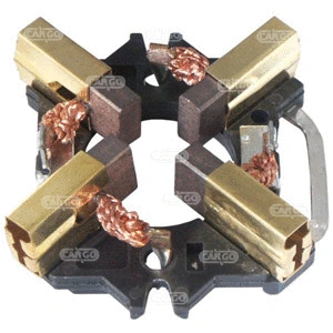 Holder, carbon brushes (134103)