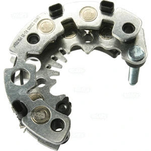 Rectifier, alternator