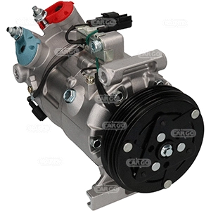 Compressor, air conditioning (241886)