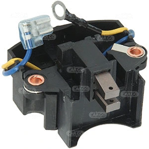 Alternator Regulator