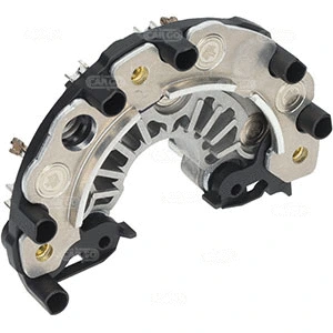 Rectifier, alternator