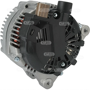 Alternator (114128)