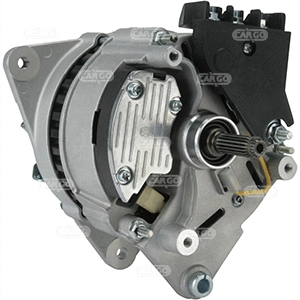 Alternator (111623)