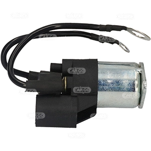 Solenoid (333794)