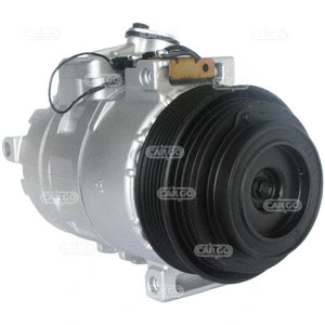Compressor, air conditioning (240127)