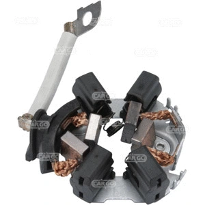 Holder, carbon brushes (330531)