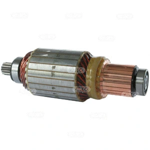 Armature, starter (132869)