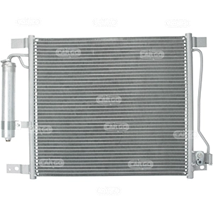 Condenser, air conditioning (261160)