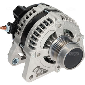 Alternator (116667)