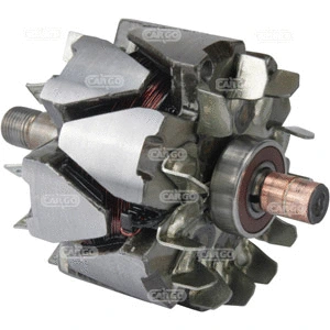 Rotor, alternator (333312)