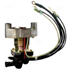 Solenoid (233687)