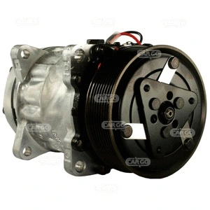 Compressor, air conditioning (240345)