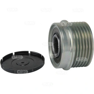 Belt Pulley, alternator (333694)