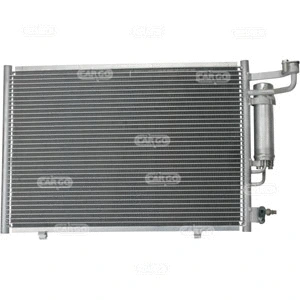 Condenser, air conditioning (260948)