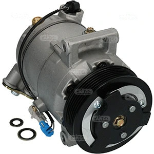 Compressor, air conditioning (241982)