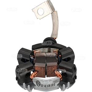 Holder, carbon brushes (335544)