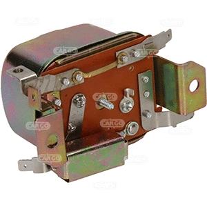 Alternator Regulator (335032)