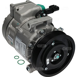 Compressor, air conditioning (241824)