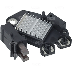 Alternator Regulator