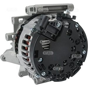 Alternator (114666)
