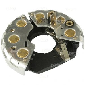Rectifier, alternator (130603)