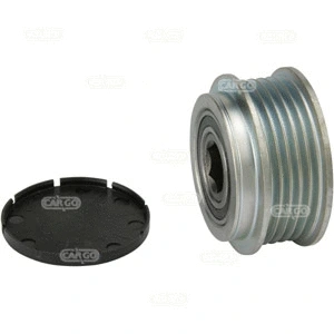 Belt Pulley, alternator (237582)