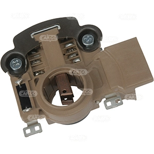 Alternator Regulator