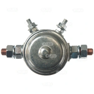Solenoid