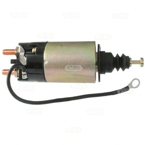 Solenoid (234875)