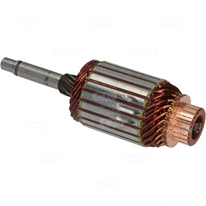 Armature, starter (335716)