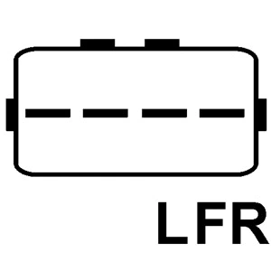 Alternator Regulator