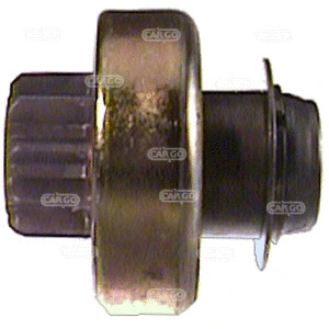 Freewheel Gear, starter (137733)