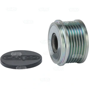 Belt Pulley, alternator (333136)
