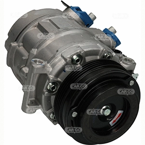 Compressor, air conditioning (241576)