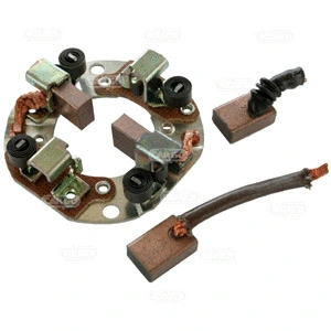 Holder, carbon brushes (138535)