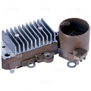 Alternator Regulator (133257)