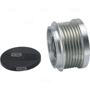 Belt Pulley, alternator (332304)