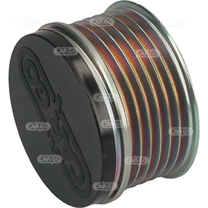 Belt Pulley, alternator (335239)