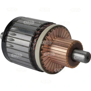 Armature, starter (231138)