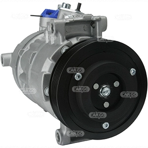 Compressor, air conditioning (241198)
