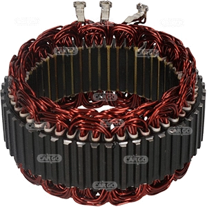 Stator, alternator (333672)