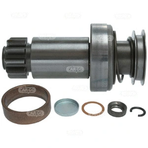 Freewheel Gear, starter (236883)