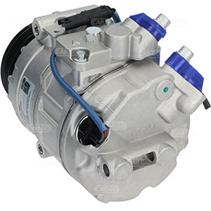 Compressor, air conditioning (241402)