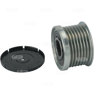 Belt Pulley, alternator (334130)