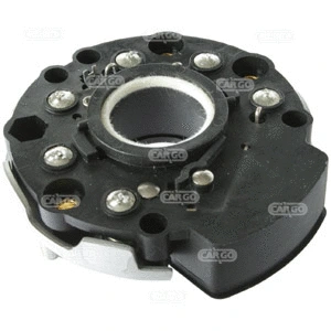 Rectifier, alternator