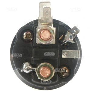Solenoid