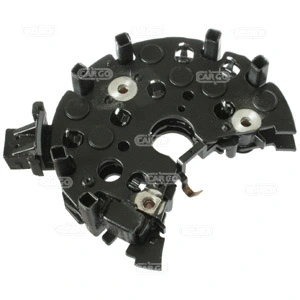 Rectifier, alternator