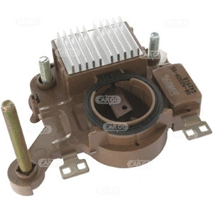Alternator Regulator