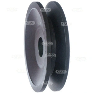Belt Pulley, alternator (234096)